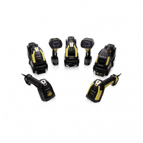 Datalogic vöötkoodilugeja PowerScan PM9600-HP HIGH
