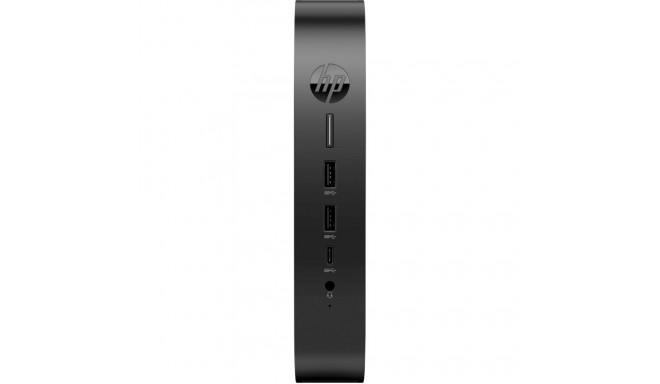 "HP ELITE T655 AMD R2314"