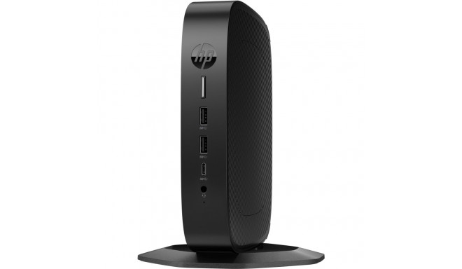"HP ELITE T655 AMD R2314"