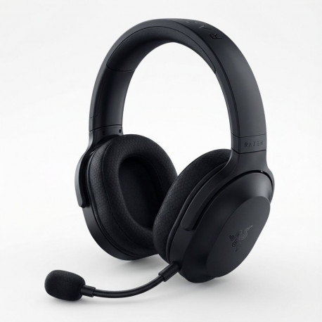 "Razer Barracuda X Headset wireless overear black"