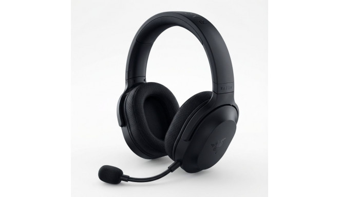 "Razer Barracuda X Headset wireless overear black"