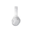 "Razer Barracuda Headset wireless overear white"