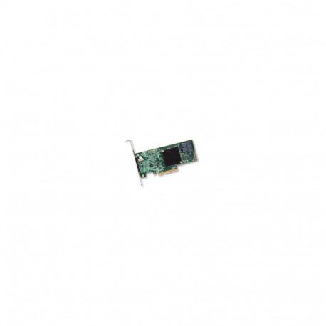 "RAID Broadcom SA3SAS LSI 9300-8i SGL 8-Port 2xSFF-8643"