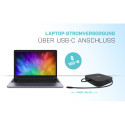 "D i-tec USB-C Dual Display Docking Station"