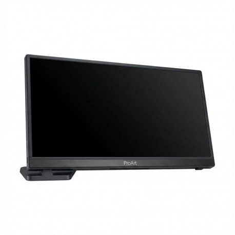 "ASUS PA148CTV 35,56cm 14Zoll Flat 1920x1080 16:9 5ms 300cd/m2 Micro HDMI USB Dark Gray"