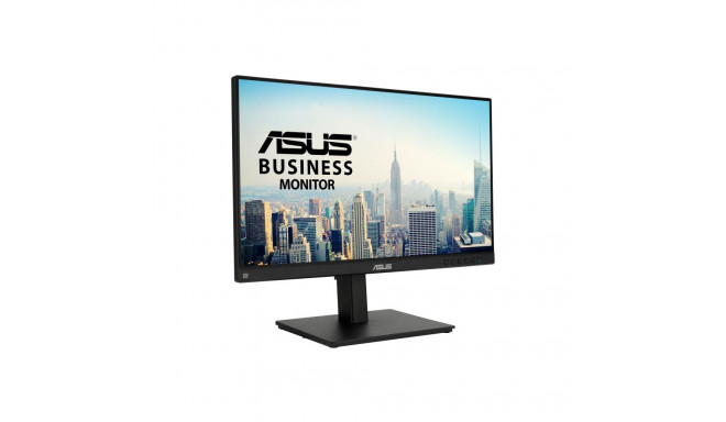 "ASUS BE24ECSBT 60,5cm (23,8"") FHD Multi-Touch Monitor 16:9 HDMI/DP/USB-C PD80W"