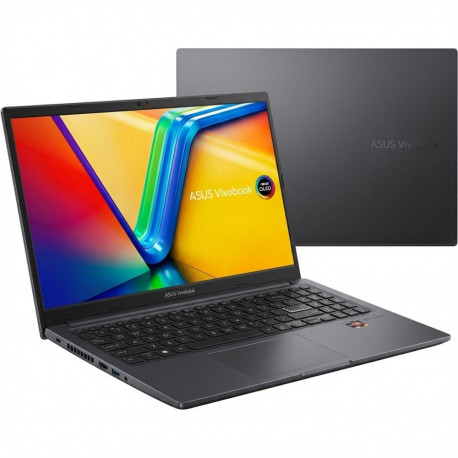 "ASUS VivoBook 15 X1505VA-MA884W i9-13900H/16GB/1TBSSD/W11Home silver"