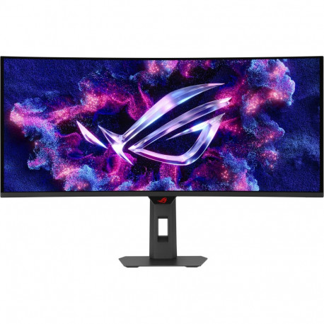 "ASUS Monitor ROG Strix OLED XG34WCDG (90LM0B70-B01171) (90LM0B70B01171)"