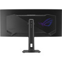 "ASUS Monitor ROG Strix OLED XG34WCDG (90LM0B70-B01171) (90LM0B70B01171)"
