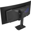 "ASUS Monitor ROG Strix OLED XG34WCDG (90LM0B70-B01171) (90LM0B70B01171)"