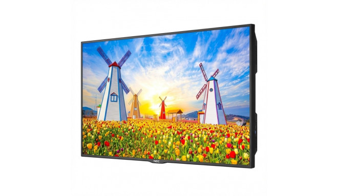 "Sharp MultiSync E659 Digital Signage Display 165 cm 65 Zoll"