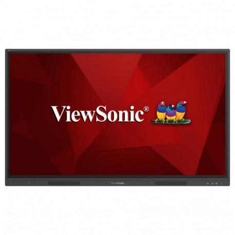 ViewSonic ViewBoard IFP55G1 puuteekraan 138,8cm 54,64-tolline