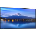 "Sharp MultiSync P656 Digital Signage Display 165 cm 65 Zoll"