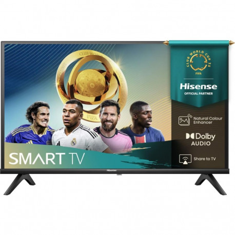 "Hisense 40E4QT 102cm 40"" Full HD Smart TV Fernseher"