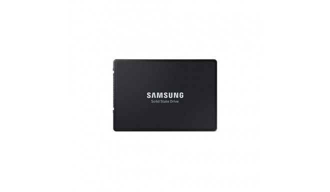 "U.2 Samsung PM9A3 SSD - 1,92 TB"