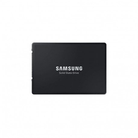 "2,5"" Samsung PM9A3 MZ-QL296000 - SSD - verschlüsselt - 960 GB - intern (6.4 cm)"