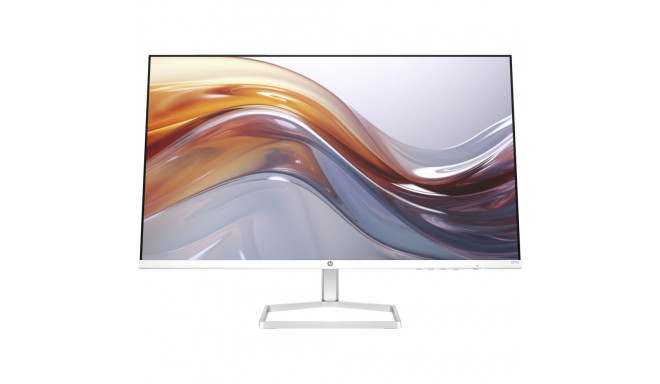 "HP 527sa - 5 Series - LED-Monitor - 68.6 cm (27"")"