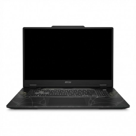 MSI sülearvuti Cyborg 17 B13WFKG-208 i7 13620H/16GB/1TBSSD/RTX5060/FreeDOS, must