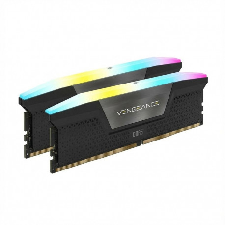 "VENGEANCE RGB DDR5 Light Enhancement Kit, RGB LED, Grey"