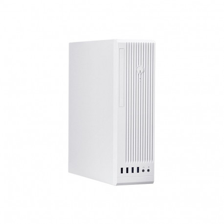 "Mini Chieftec UNI Series BE-10W-300 white"