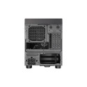 "Chieftec The Cube 3.2 TypeC CI-03B-OP Black"