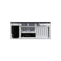 "Mini Chieftec Rack-Servergehäuse UNC-409S-AIO-OP Black"