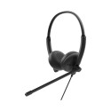 "Dell WIRED HEADSET - WH125"