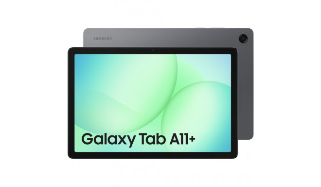 "Tablet Samsung Galaxy Tab A11+ 6RAM 128GB Wi-Fi DE grey"