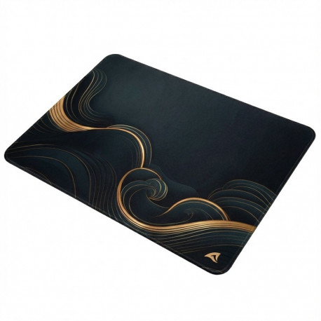 "Sharkoon SKILLER SGP35 D2 (schwarz/gold, Gre L)"