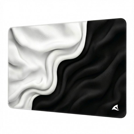 Sharkoon SKILLER SGP35 D1 must/valge, suurus M