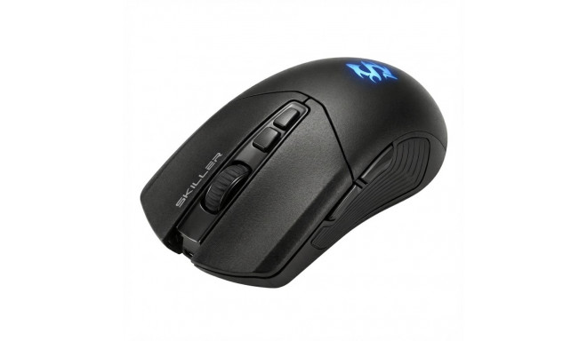 "Sharkoon SKILLER SGM30W (schwarz)"