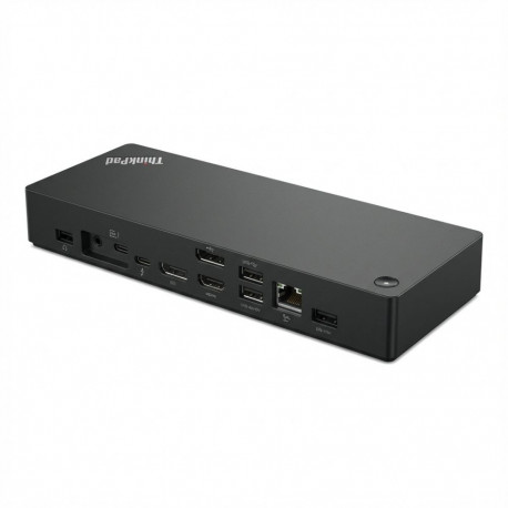 "D Lenovo Dock - 135W Universal Dock - Thunderbolt 4"