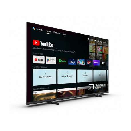 "PHILIPS Hotel TV 65HFL4518U/12 164.0cm(65"") Hospitality"