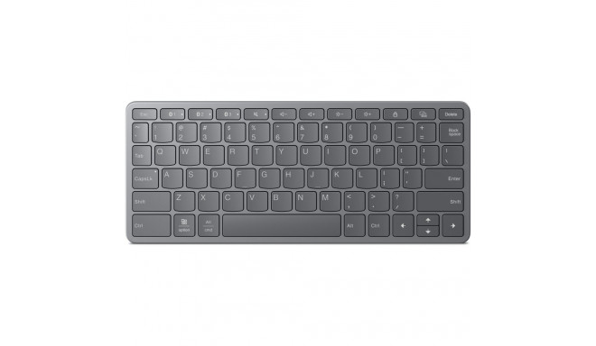 "Lenovo Multi-Device Keyboard"