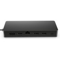 "D HP universal USB-C multiport HUB"