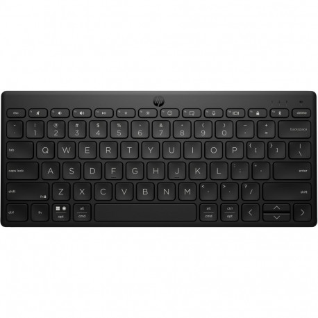 "HP 355 Compact Multi-Device Keyboard (DE)"