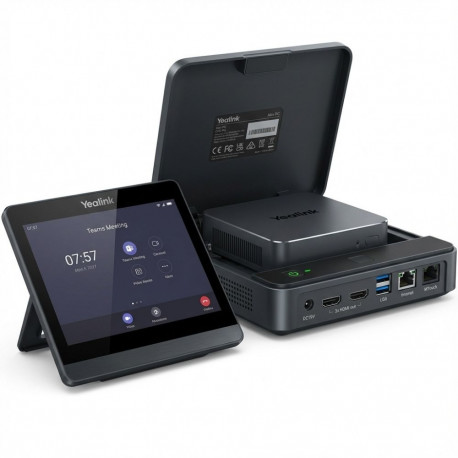 "Yealink MCoreKit-C4-MS"