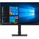 "80cm/32' (2560x1440) Lenovo ThinkVision T32h-20 16:9 4ms IPS HDMI DisplayPort USB-C VESA Pivot QHD 