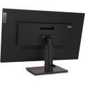 "80cm/32' (2560x1440) Lenovo ThinkVision T32h-20 16:9 4ms IPS HDMI DisplayPort USB-C VESA Pivot QHD 