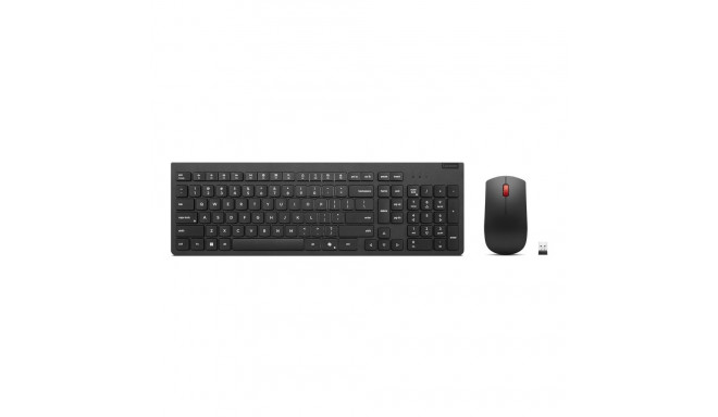 "Lenovo ESS.WIRELESS KEYB/MOUSE"