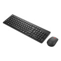 "Lenovo ESS.WIRELESS KEYB/MOUSE"