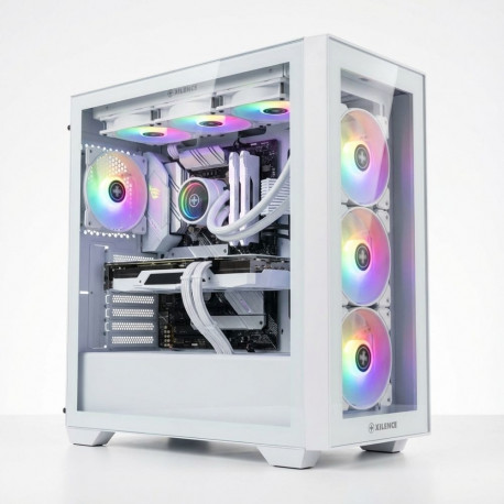XILENCE midikorpus XG179 Flare X909.ARGB