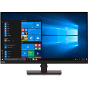 "80cm/32' (2560x1440) Lenovo ThinkVision T32h-20 16:9 4ms IPS HDMI DisplayPort USB-C VESA Pivot QHD 
