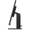 "80cm/32' (2560x1440) Lenovo ThinkVision T32h-20 16:9 4ms IPS HDMI DisplayPort USB-C VESA Pivot QHD 