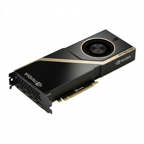 "NVIDIA Quadro RTX PRO 4500 Blackwell 32GB GDDR7 Retail"