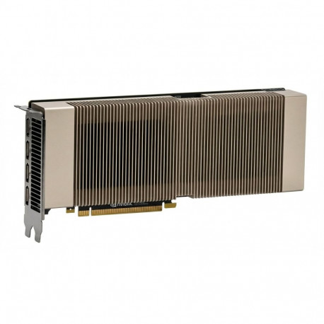 NVIDIA graafikakaart Tesla L4 24GB GDDR6 ADA Tensor Core passiivne