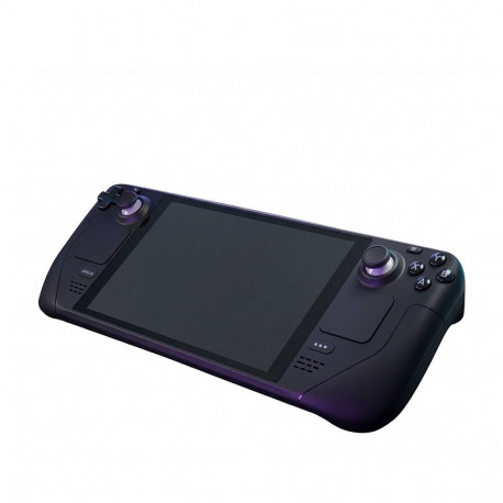 "Valve Steam Deck OLED 512GB"