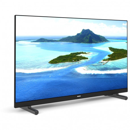 "108cm/43"" (1920×1080) Philips 32PFS5507/12 16:9 LED 60 Hz 2×HDMI 1×USB 16W Black"