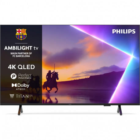 "Philips 85PUS8500/12 215cm 85"" 4K Ambilight TV"