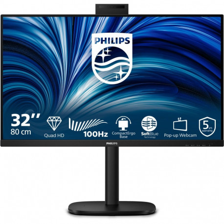 "Philips Monitor B-Line BLine 32B2U3601H 00 (32B2U3601H/00)"